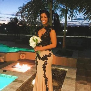 Meet your Posher, Taylor